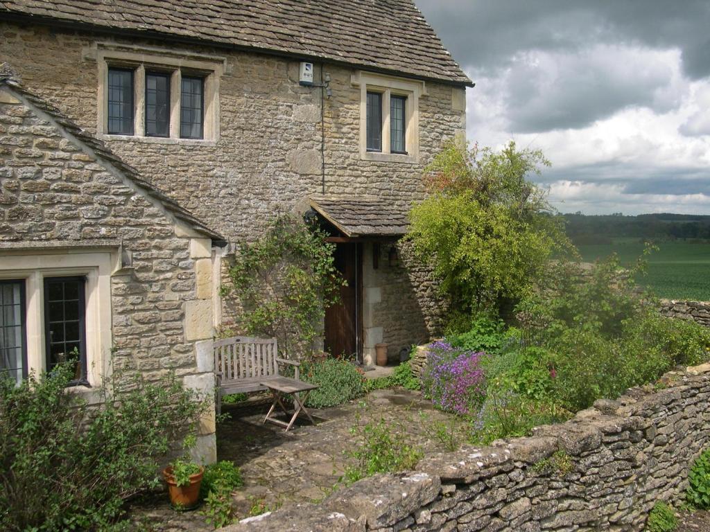 189 April Cottage Winsley Εξωτερικό φωτογραφία
