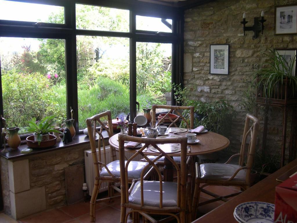 189 April Cottage Winsley Εξωτερικό φωτογραφία