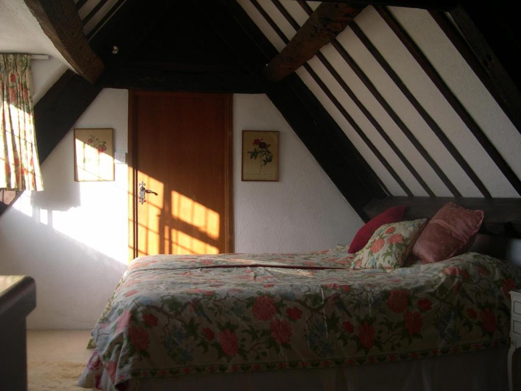 189 April Cottage Winsley Δωμάτιο φωτογραφία