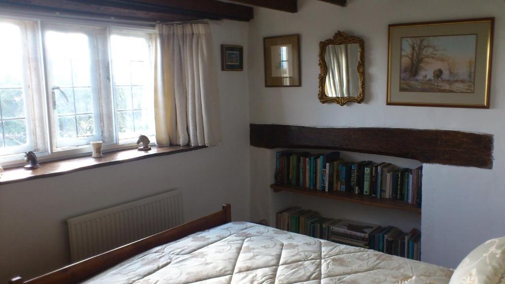 189 April Cottage Winsley Δωμάτιο φωτογραφία