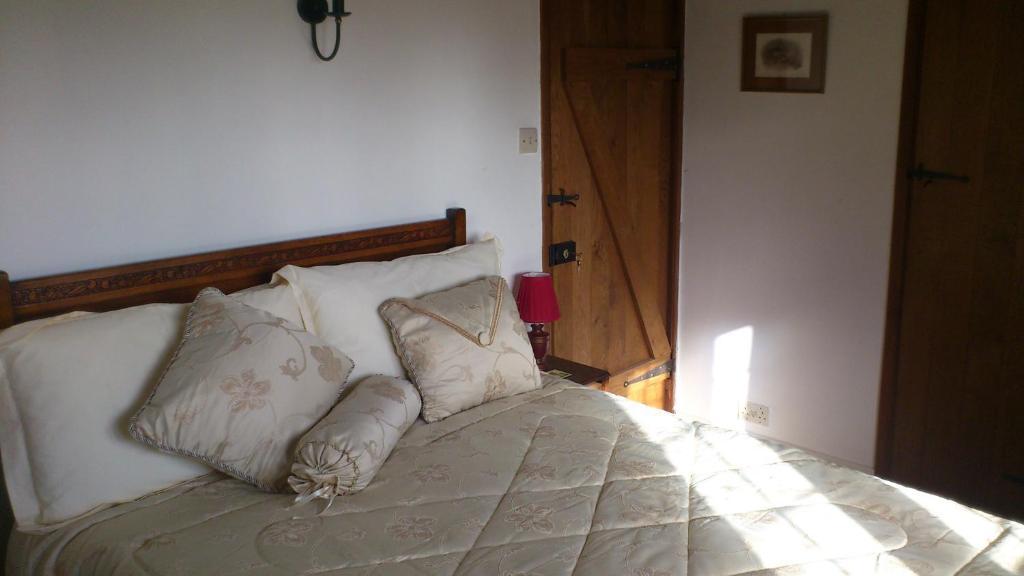 189 April Cottage Winsley Δωμάτιο φωτογραφία