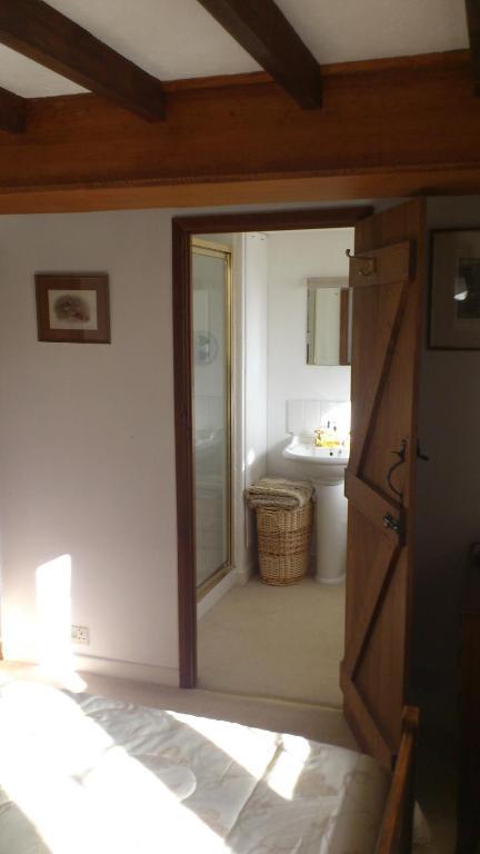 189 April Cottage Winsley Δωμάτιο φωτογραφία