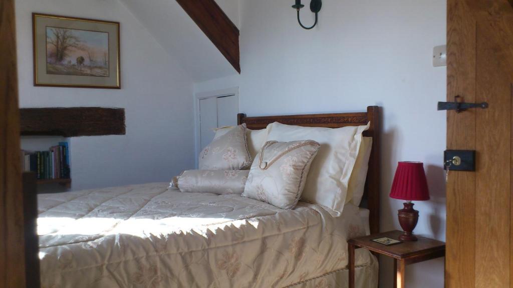 189 April Cottage Winsley Δωμάτιο φωτογραφία