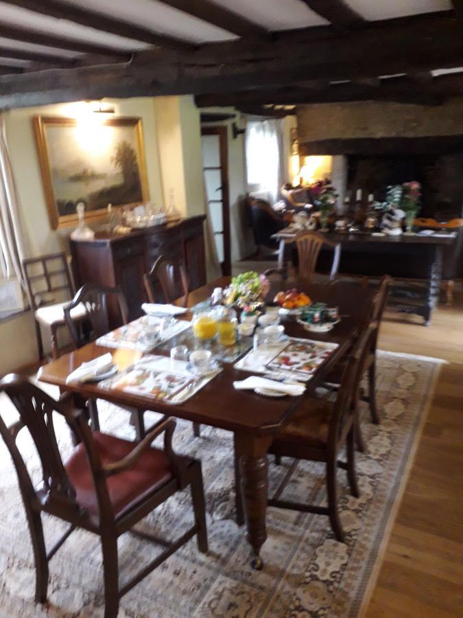 189 April Cottage Winsley Εξωτερικό φωτογραφία